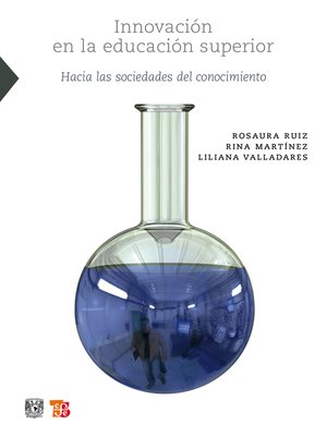 cover image of Innovación en la educación superior